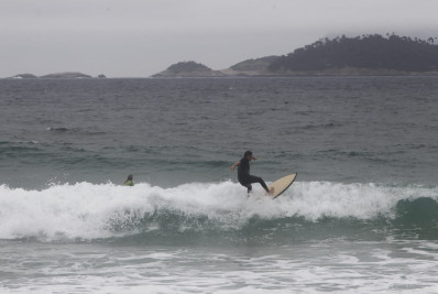Final de semana no Rio tem previsão de tempo instável e céu encoberto