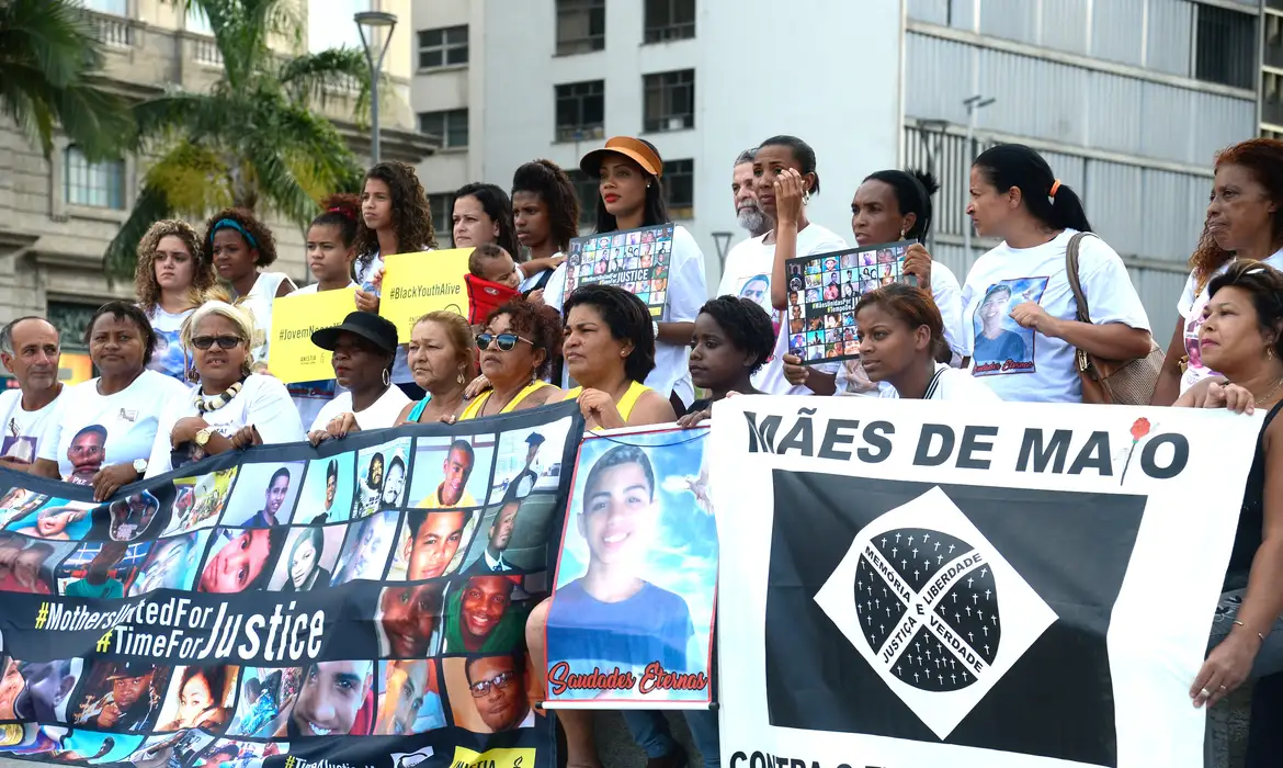 Mortes pela polícia no Brasil têm pouca transparência, diz representante da ONU