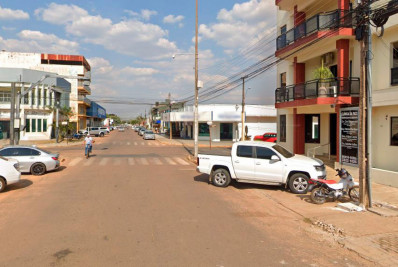 Dentista é morto a tiros dentro do próprio consultório