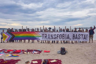 1° Festival do Orgulho da Região dos Lagos é neste sábado (13) em São Pedro da Aldeia