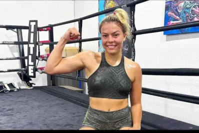 Promessa do MMA, brasileira se destaca como 'rainha do TikTok' do UFC; saiba