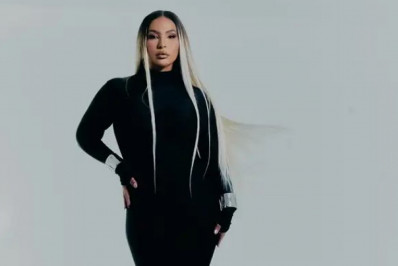 Valesca Popozuda volta a cantar proibidão e não liga para críticas: 'É a minha essência'