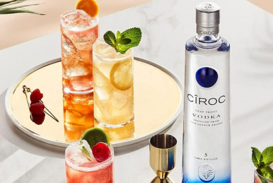 Para brindar a vida: vodkas com até 37% OFF por tempo limitado
