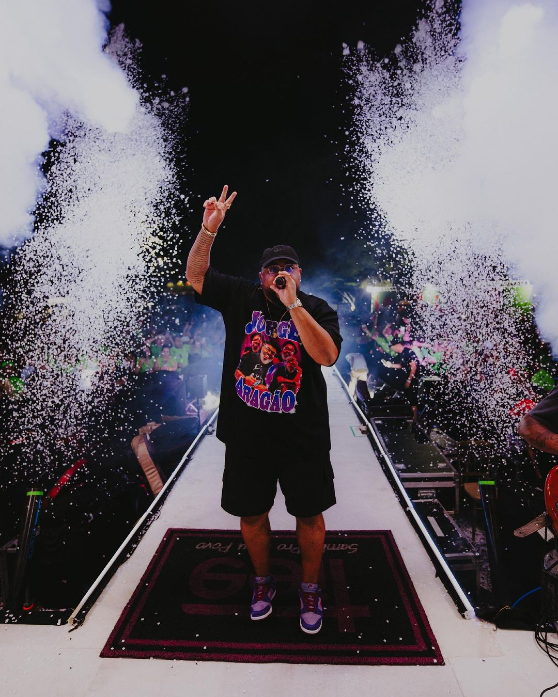 Tiee - Reprodução / Instagram