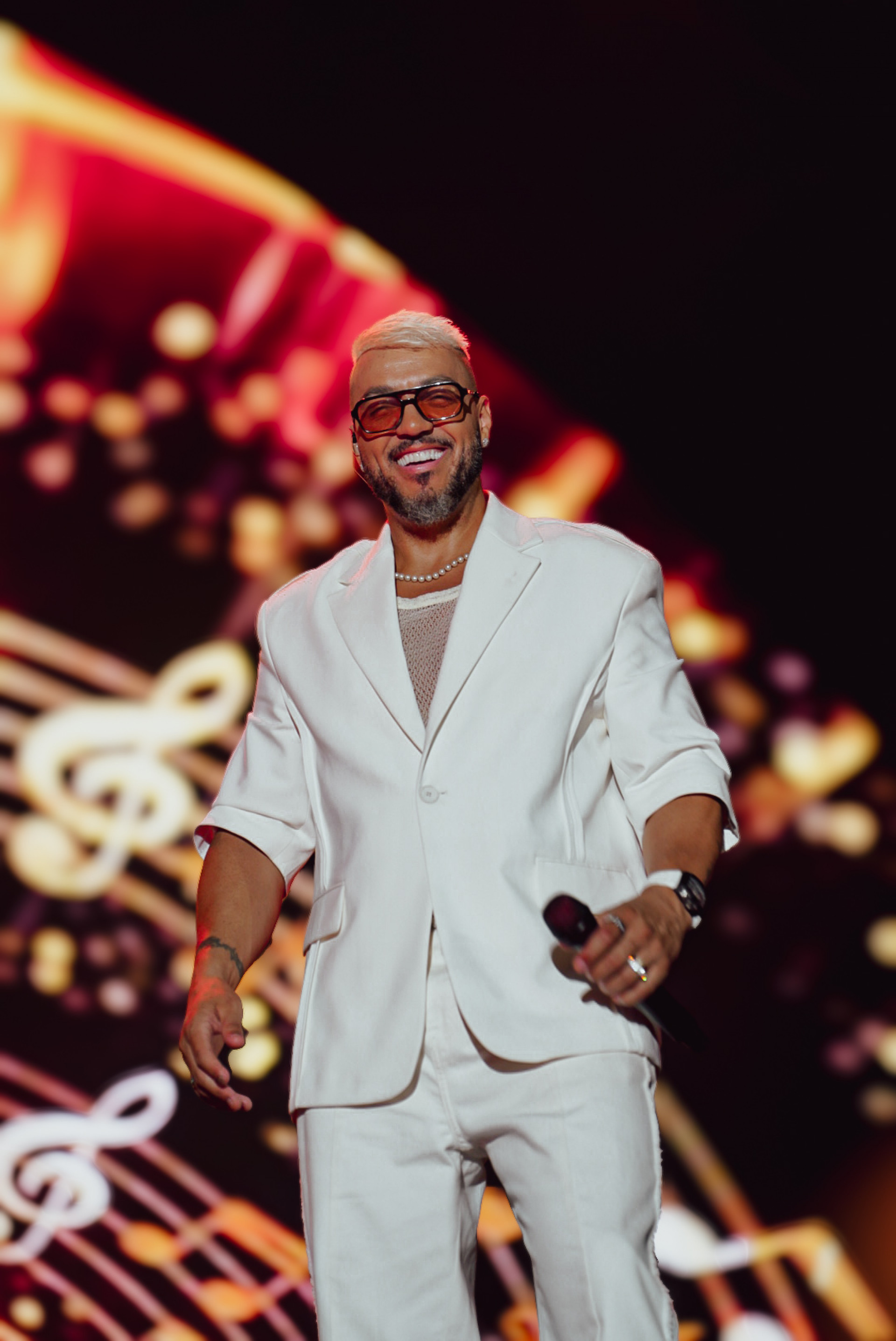 Belo - Divulga&ccedil;&atilde;o