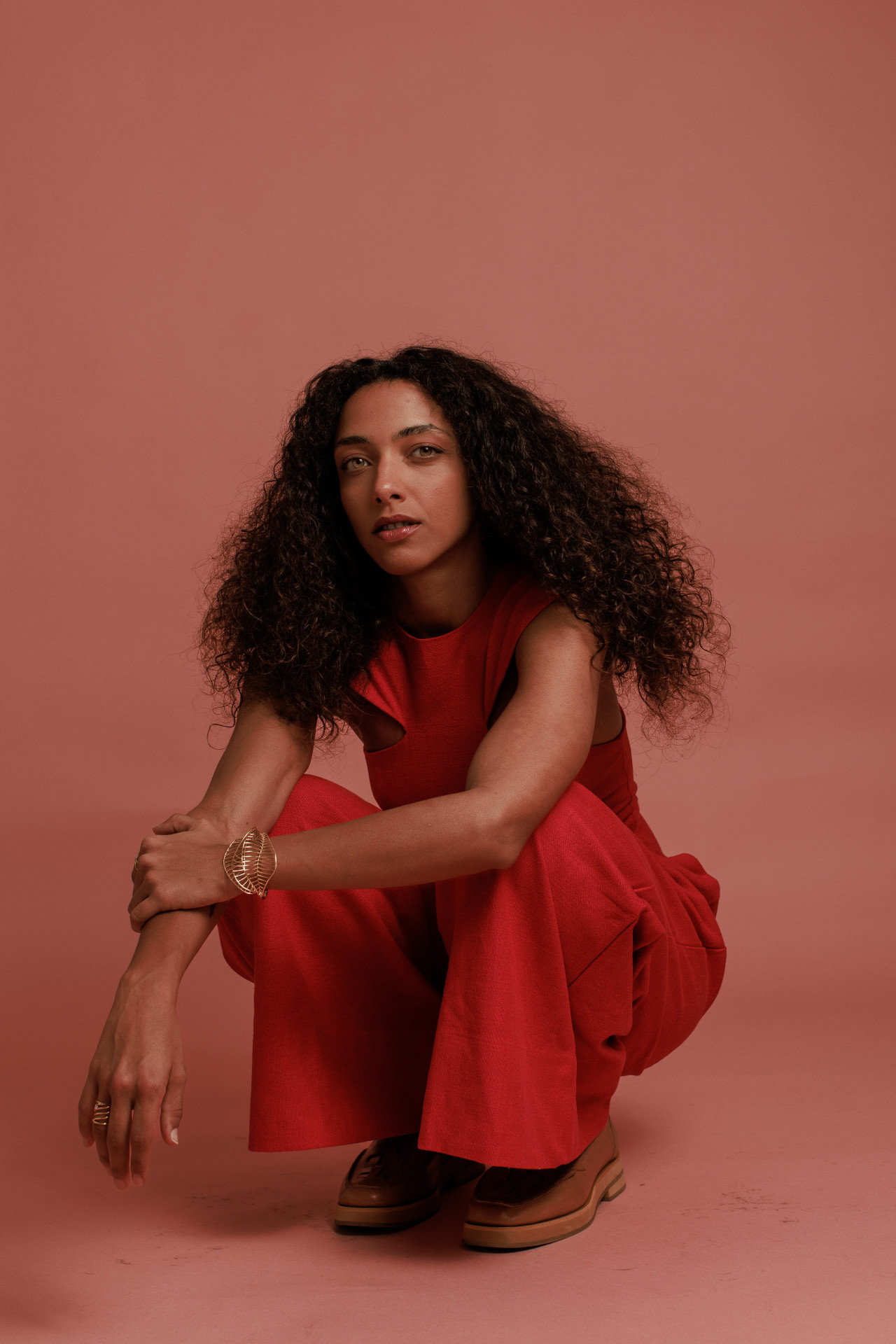 Alice Carvalho celebra boa fase profissional - bispo