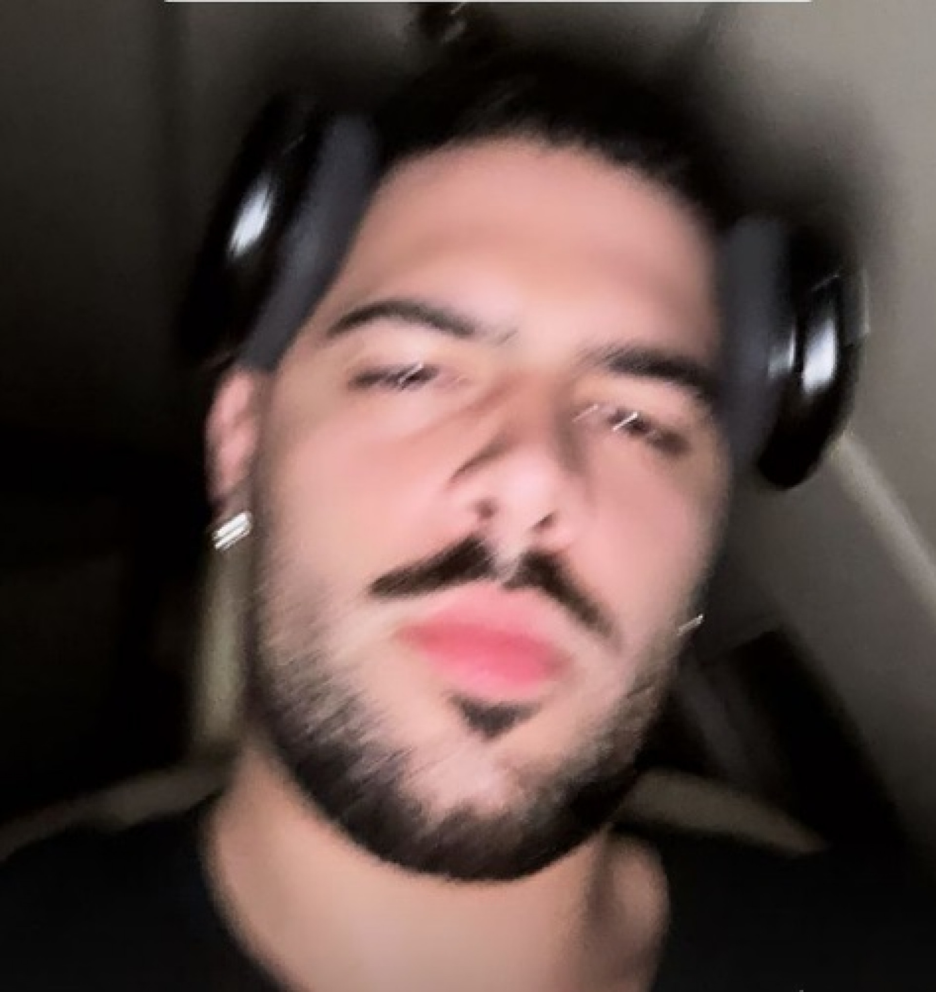 Pedro Sampaio  - Reprodução do Instagram