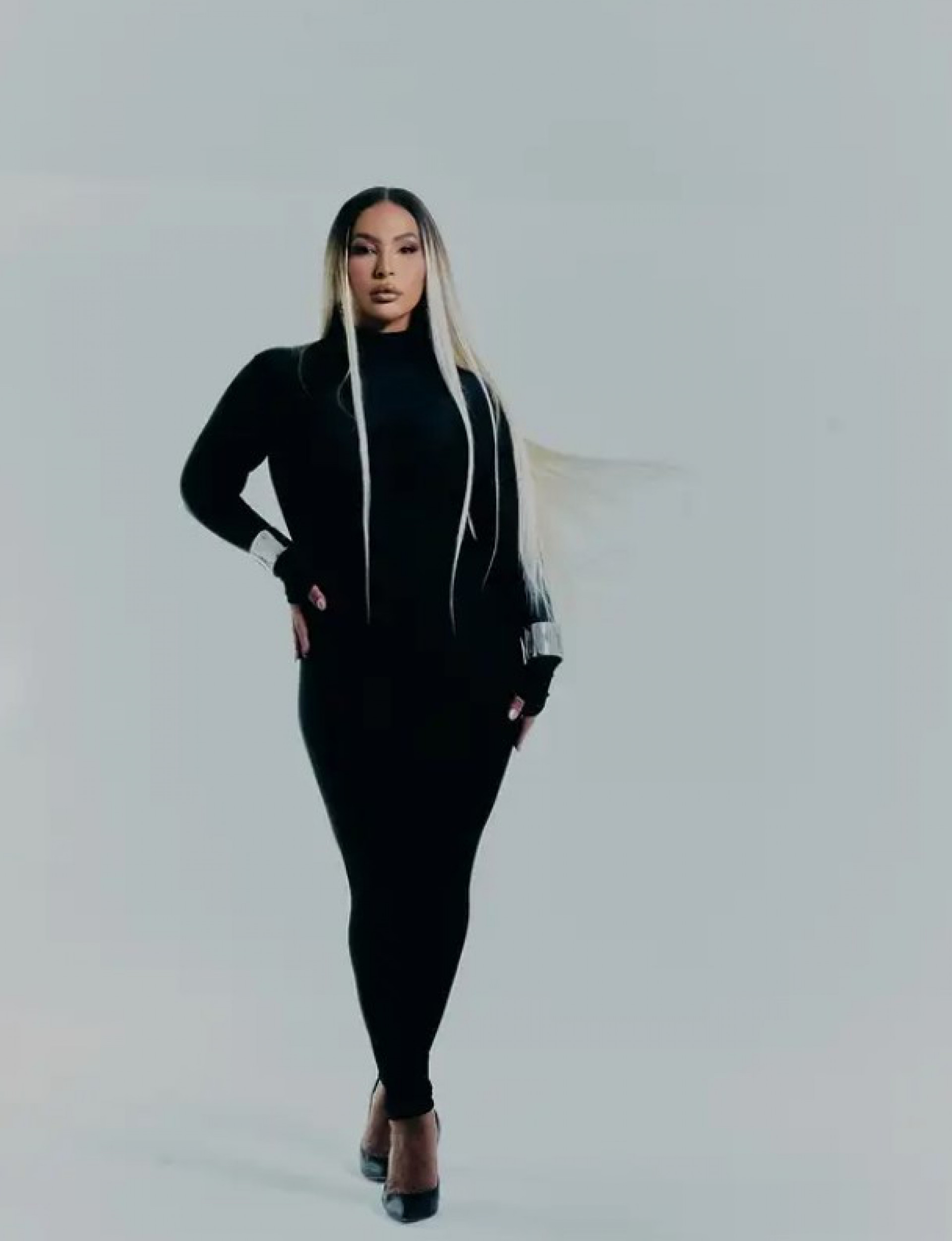 Valesca Popuzuda - Felipe Braga/Divulga&ccedil;&atilde;o