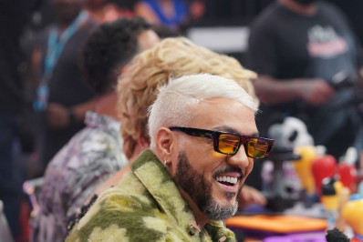 Belo abre o coração ao falar sobre os sentimentos após separação