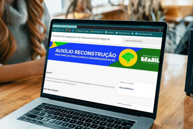 Auxílio Reconstrução: RS tem 1.262 pedidos para receber benefício em nome de pessoas mortas