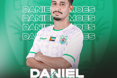 Campeão da Libertadores pelo Fluminense é anunciado por clube dos Emirados Árabes