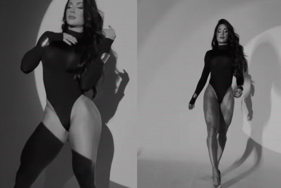 Juju Salimeni surpreende seguidores com vídeo após procedimento no bumbum