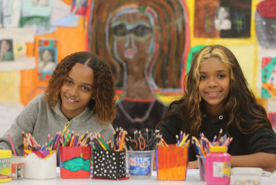 Colônia de férias para estimular a cultura da paz em Niterói