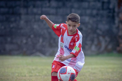Municipal de Futebol de Petrópolis começa neste sábado nas categorias sub-11 e sub-13