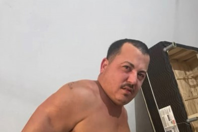 Ação da Polícia Civil e Polícia Federal prende acusado de chefiar tráfico em Volta Redonda