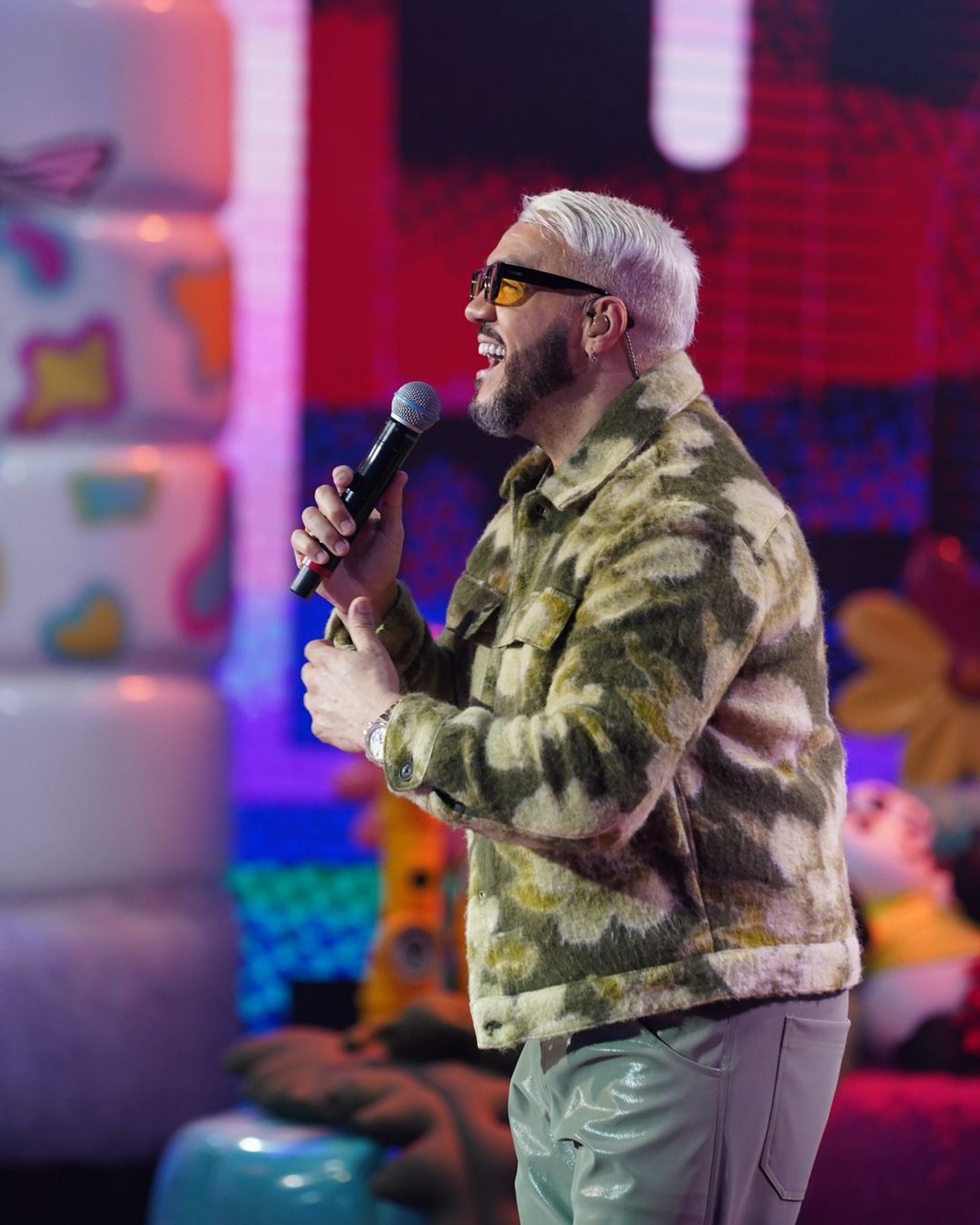 Belo reflete sobre vida sentimental após divórcio
 - Reprodução / Instagram 