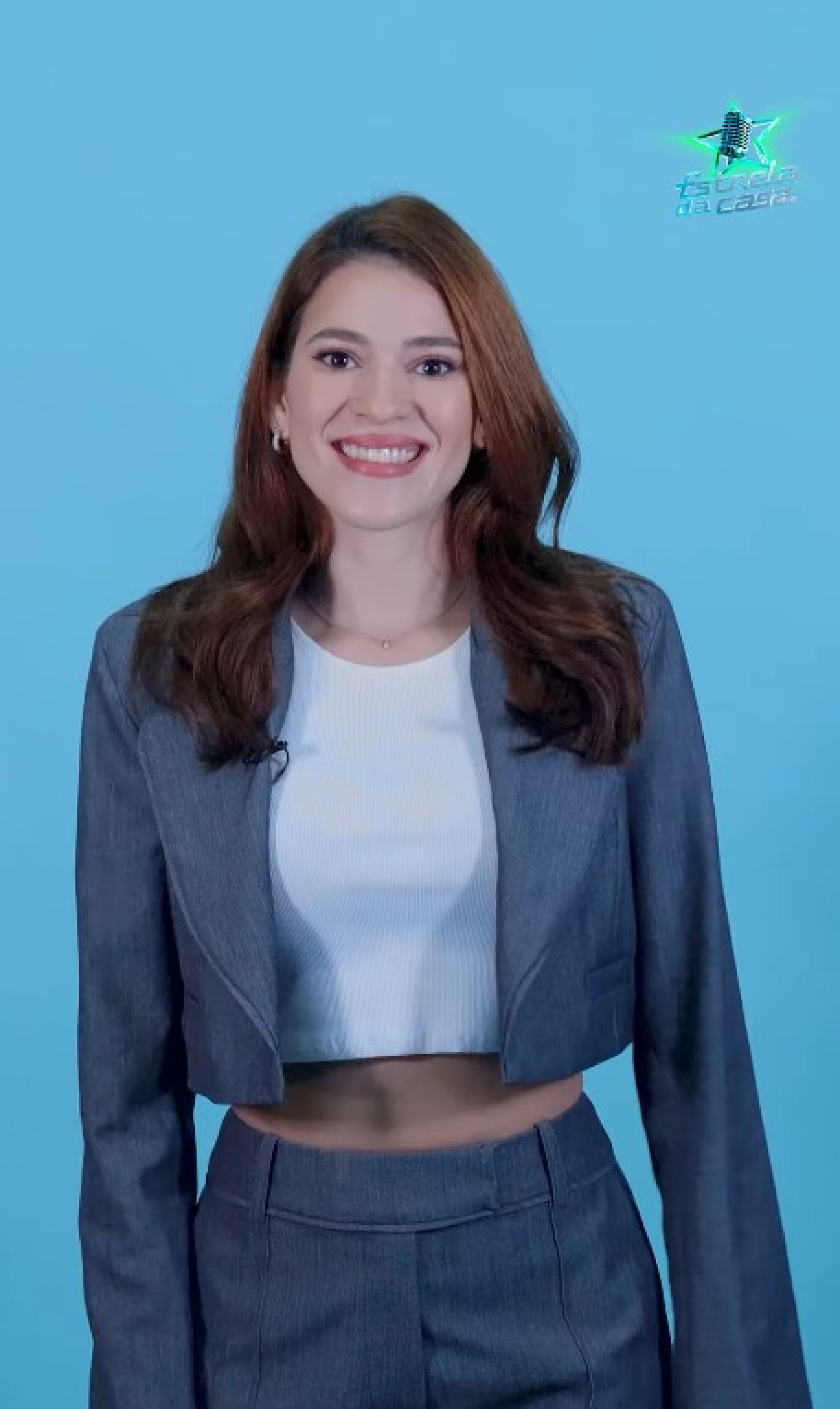 Ana Clara, ex-BBB e apresentadora do novo reality da Globo, 'Estrela da Casa' - Reprodu&ccedil;&atilde;o / Instagram