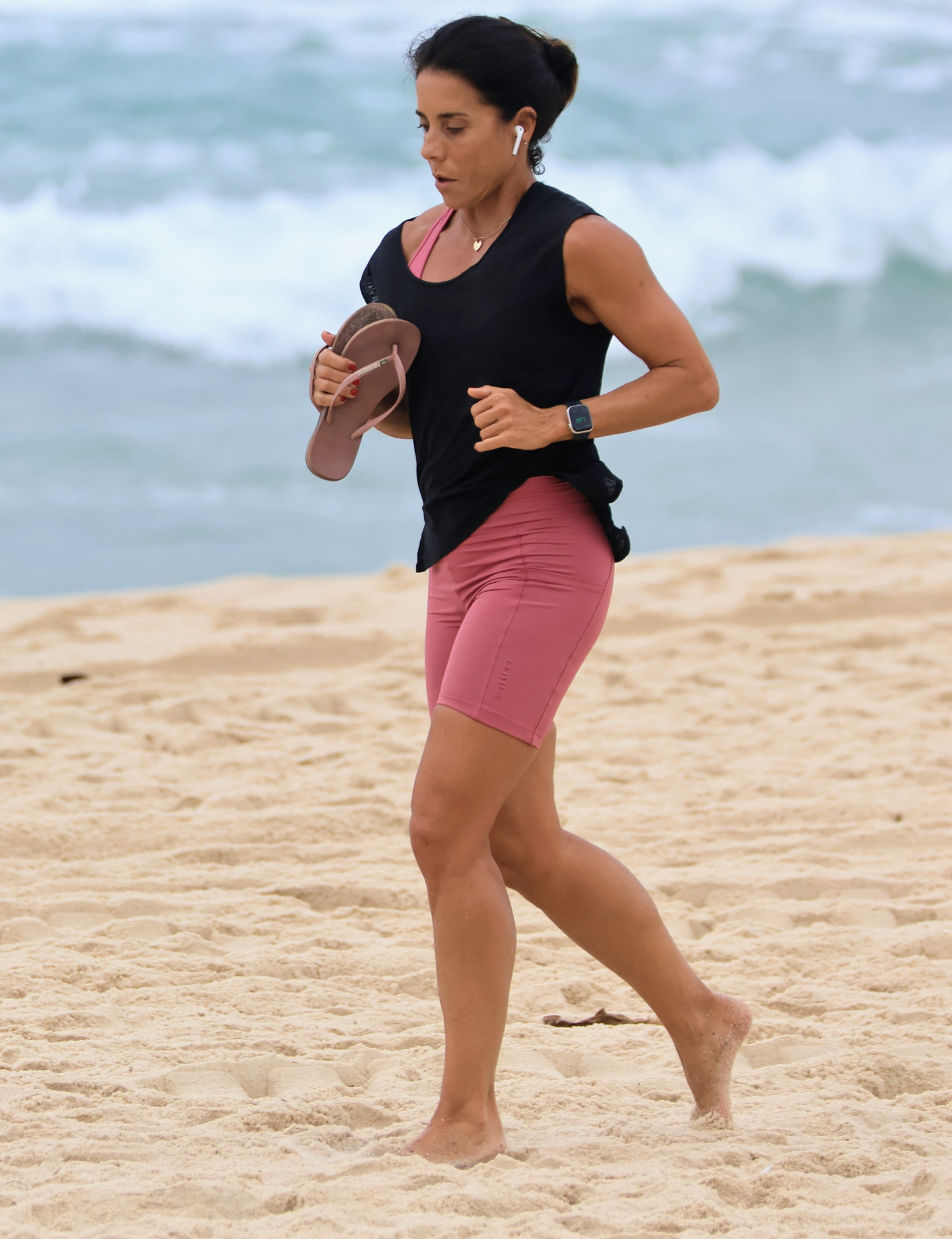 Mônica Teixeira - Dan Delmiro / Agnews