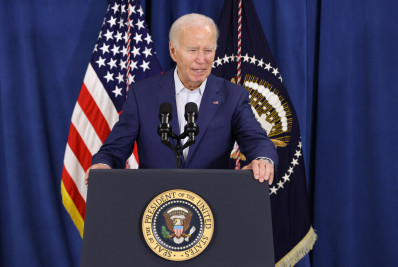 EUA: Campanha de Biden suspende declarações e anúncios contra Trump após atentado