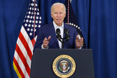 EUA: Biden se reúne com Serviço Secreto após atentado contra Trump