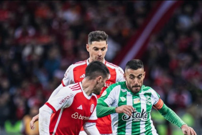 Jogador do Juventude admite erro após agredir torcedor durante jogo