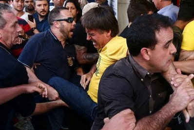 Relembre as vezes em que políticos brasileiros foram alvos de atentados como o de Donald Trump