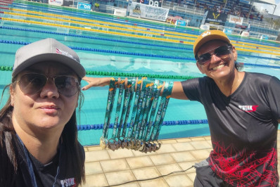 Irmãs professoras da rede estadual de ensino inspiram estudantes da Baixada Fluminense