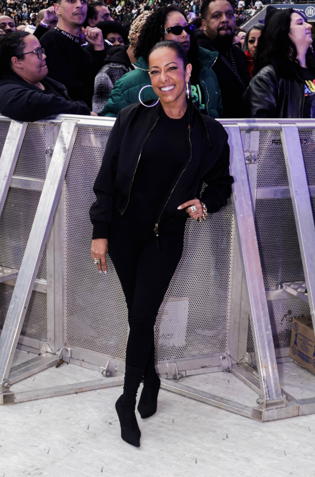 Samantha Schmütz - Van Campos/AgNews