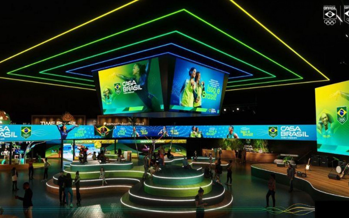 Embatur lança \'Casa Brasil\' em Paris para fomentar turismo nacional