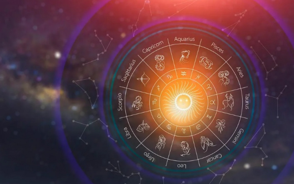 Qual é a diferença entre Sol, Ascendente e Lua?