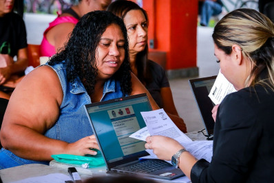 Prefeitura de Belford Roxo inicia entrega de 719 Cartões Recomeçar