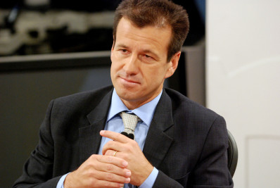 Dunga vê semelhanças com 1994 e acredita no sucesso de Ancelotti na Seleção
