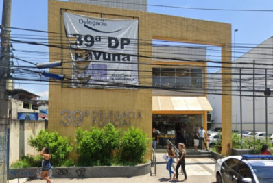 Membro de grupo que cortou dedos de adolescentes com machado em sessão de tortura é preso na Baixada