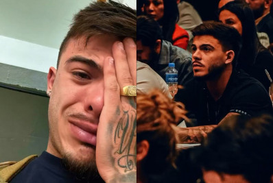 Após voltar para igreja, Thomaz Costa vende curso por valor absurdo e é detonado