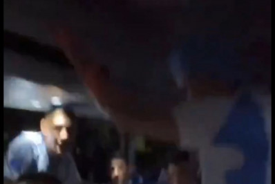 Copa América: jogadores da Argentina cantam música racista e transfóbica em comemoração