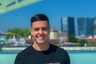 Justiça manda soltar influenciador que atropelou e matou fisioterapeuta