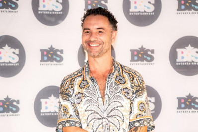 Marco Luque leva humor nacional aos palcos internacionais: 'Um pedacinho do Brasil para eles'