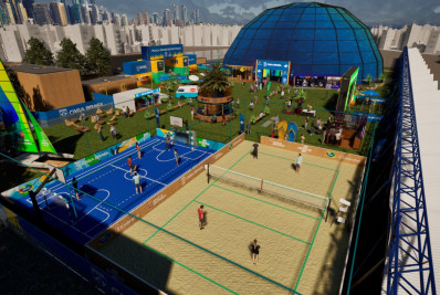 Embratur lança 'Casa Brasil' em Paris para fomentar turismo nacional