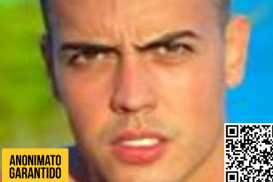 Viúva de fisioterapeuta faz apelo para encontrar influenciador foragido: 'Compartilhem até acharmos'