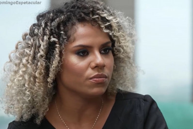 Pivô da separação de Yuri e Iza comemora visibilidade: 'Portas para abrir'