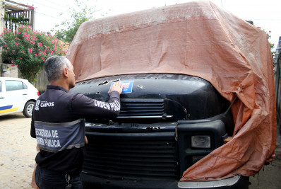 Notificações de terrenos e imóveis abandonados já superam a todo o ano de 2023