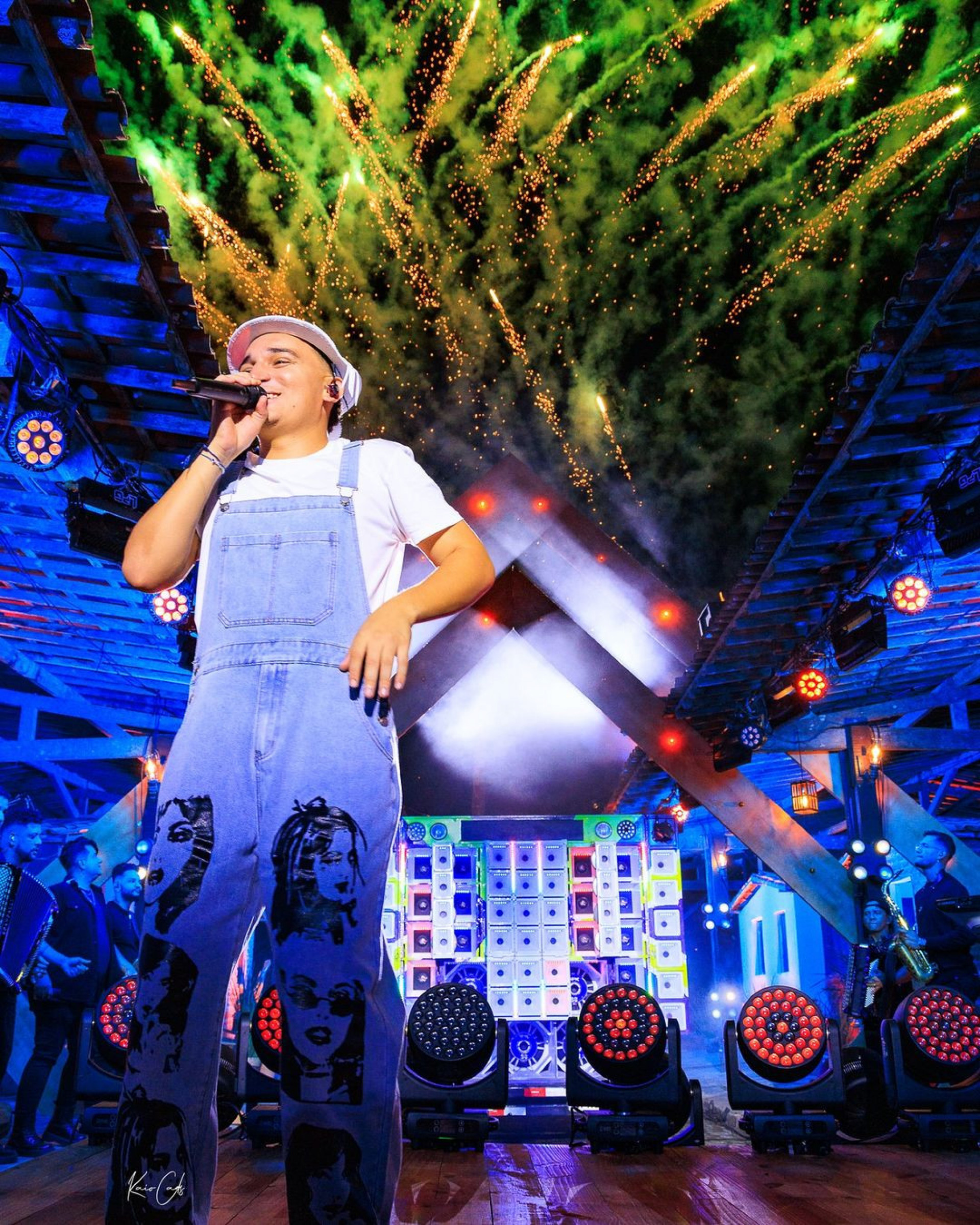 João Gomes  - Reprodução / Instagram 