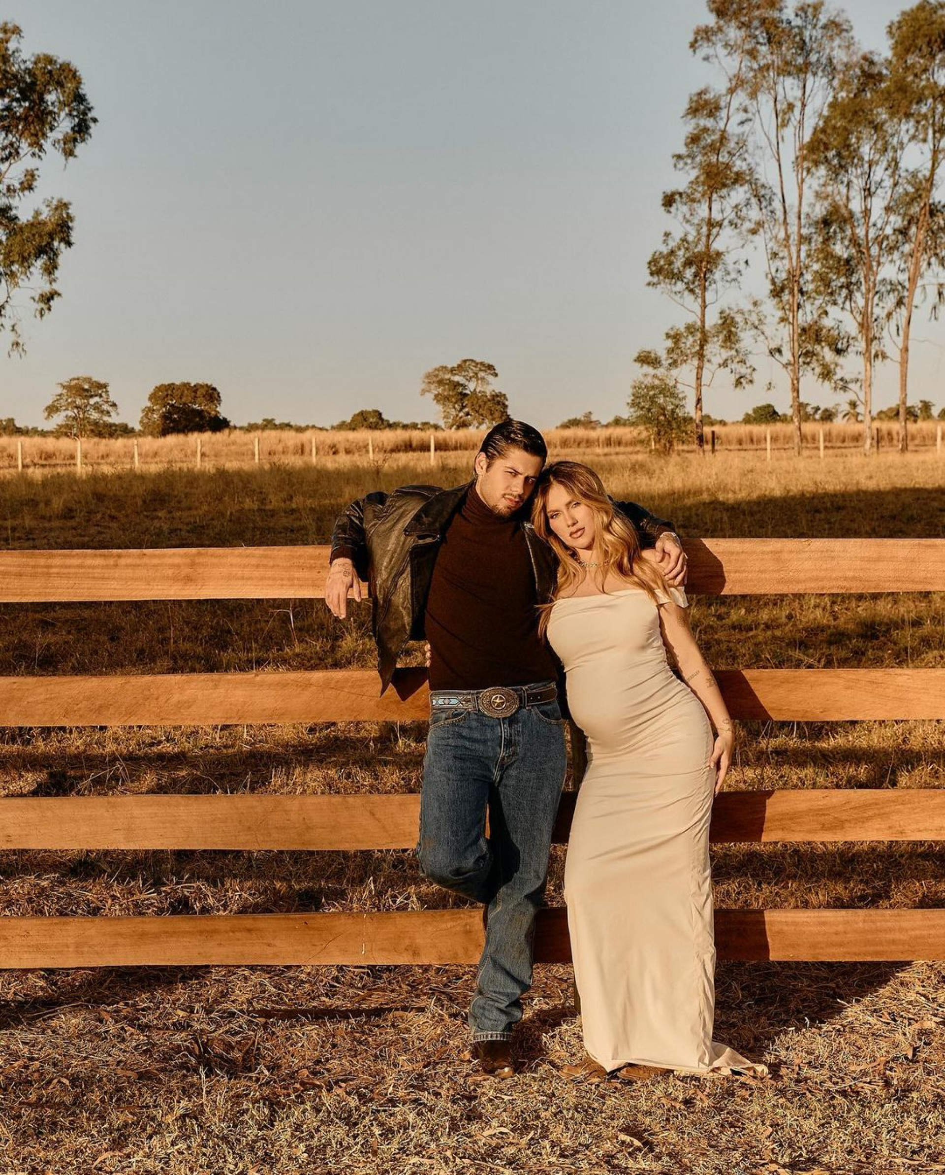 Virginia Fonseca se declara a Zé Felipe em carta aberta - Reprodução / Instagram 