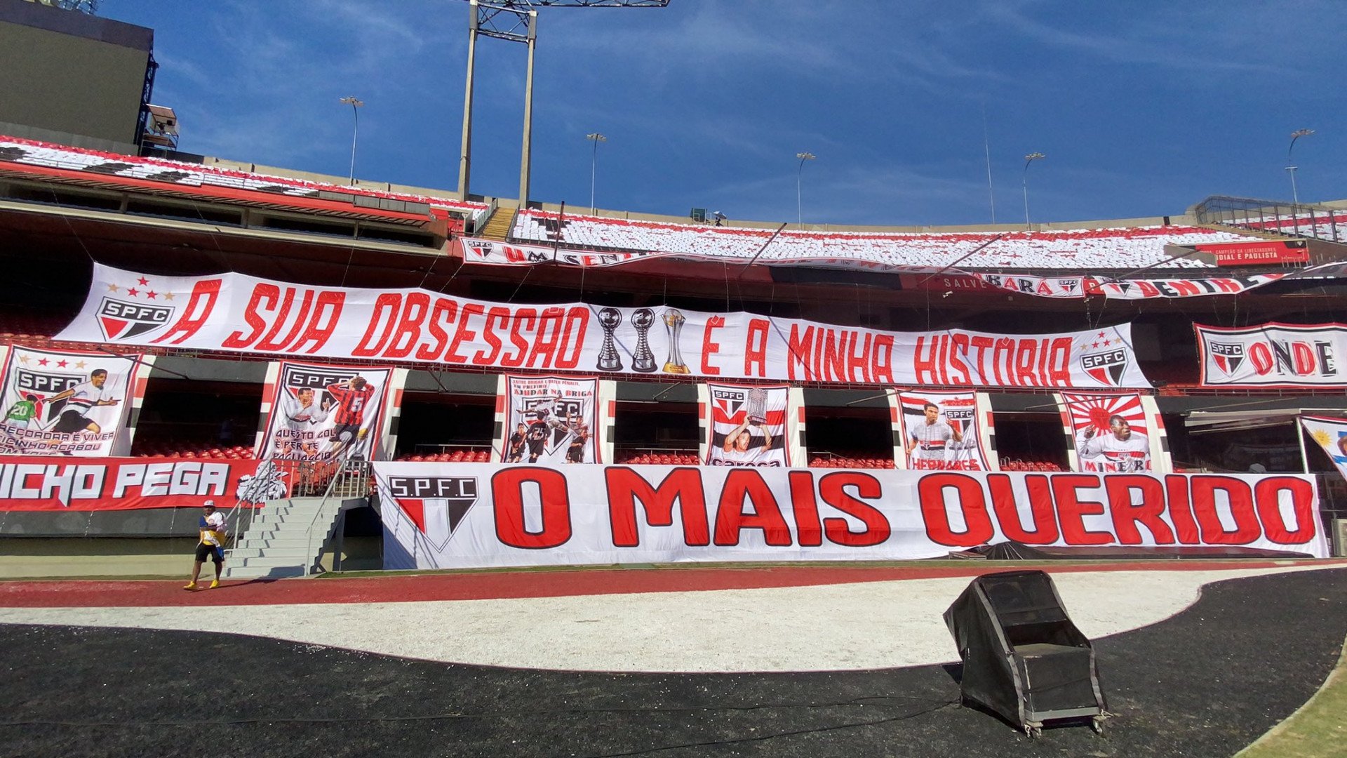  - Marcelo Cortes / Flamengo