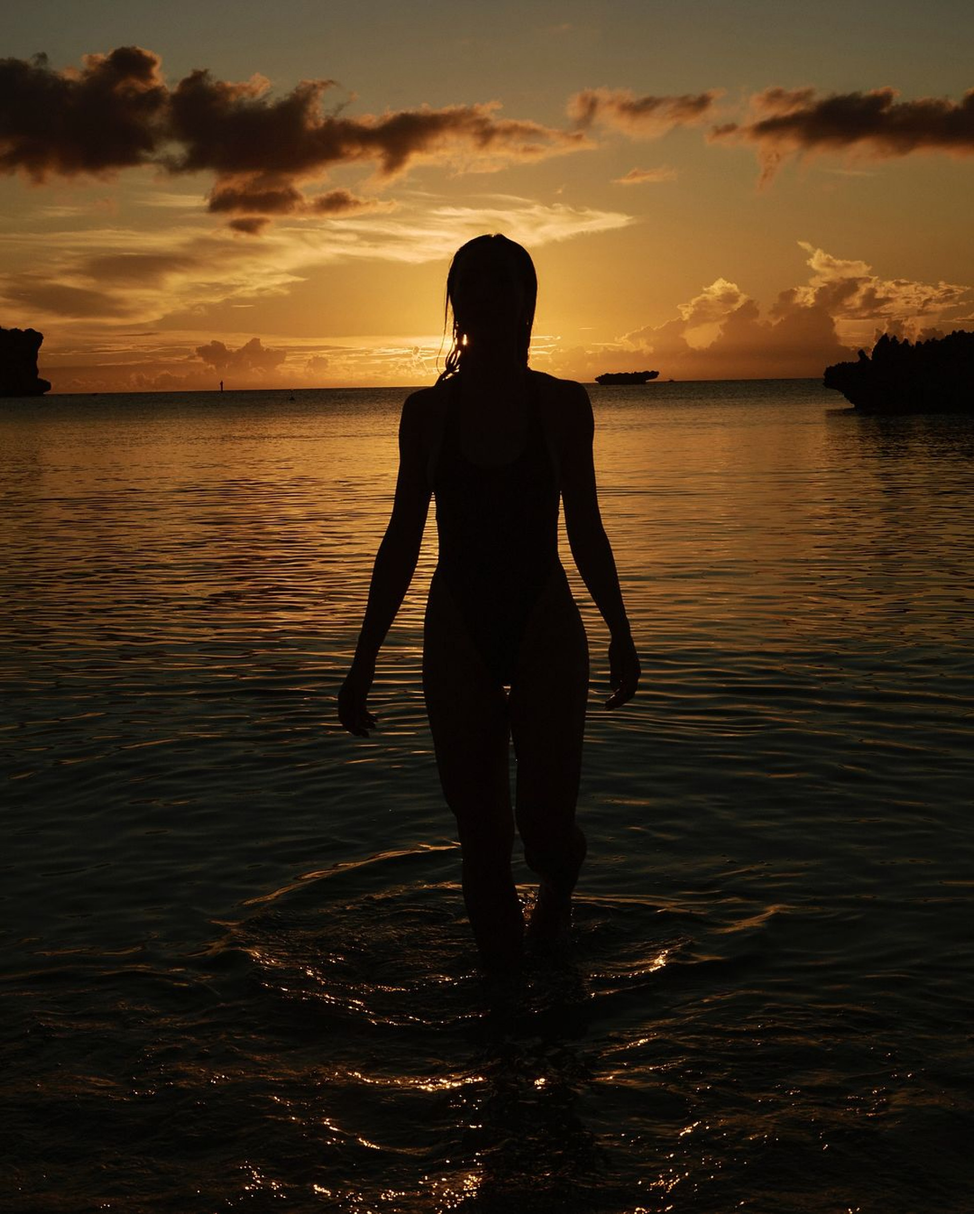 Sabrina Sato encanta ao compartilhar novas fotos no Japão - Reprodução