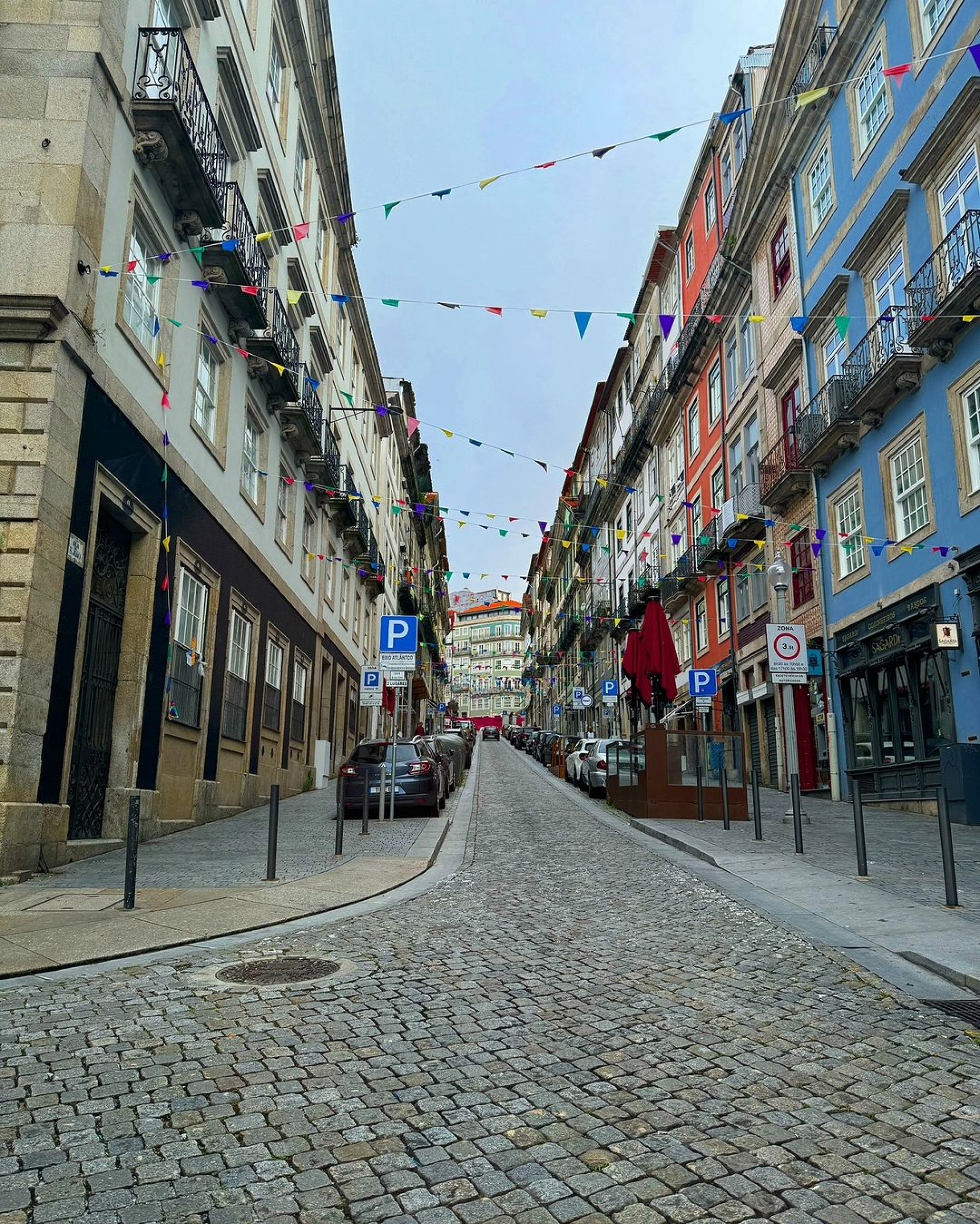 Nicolas Prattes publica registros em Portugal e avisa: 'Gravando sua próxima novela das nove' - Reprodução