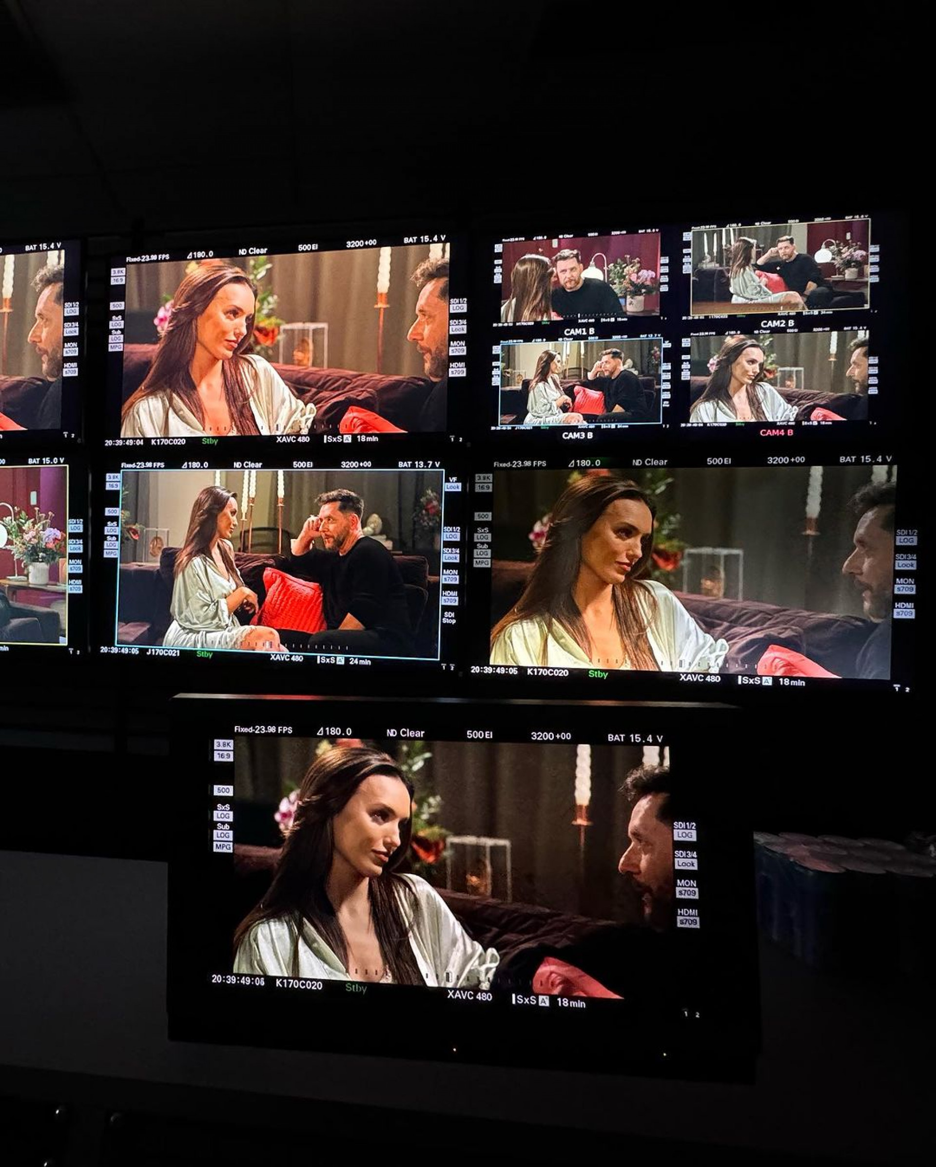 Rafa Kalimann relembra fase difícil - Reprodução