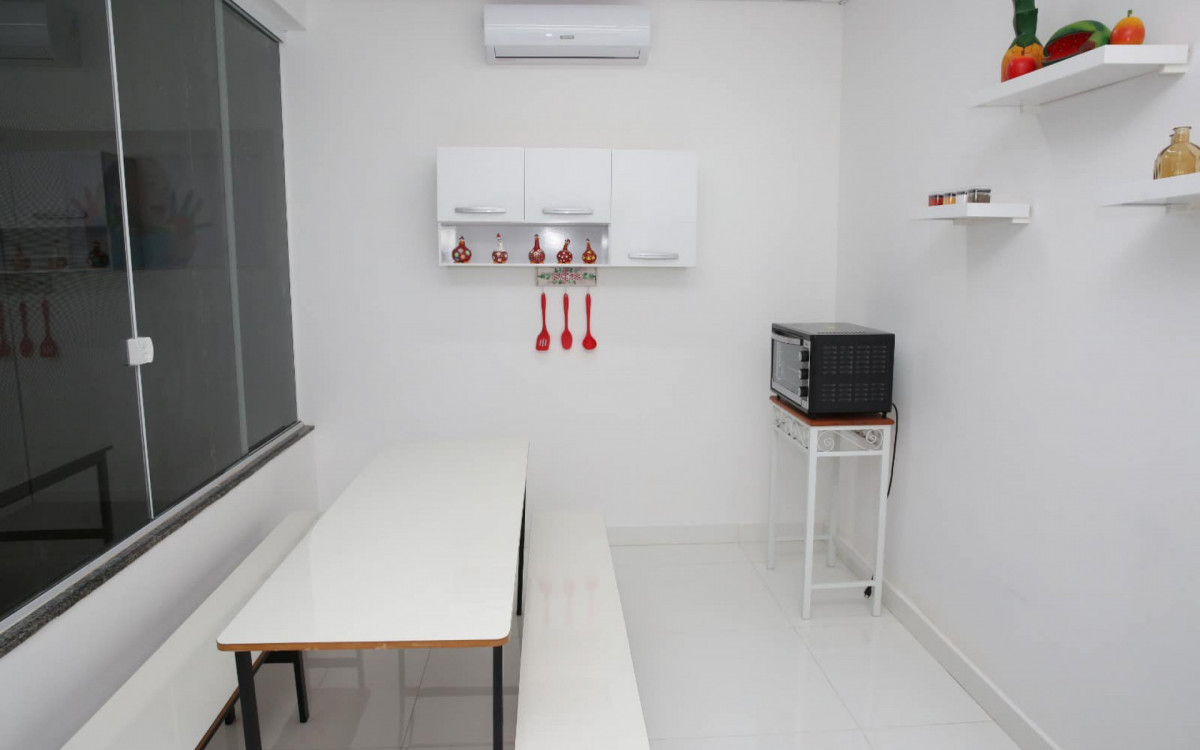 Inauguração Escola Clínica Autismo+