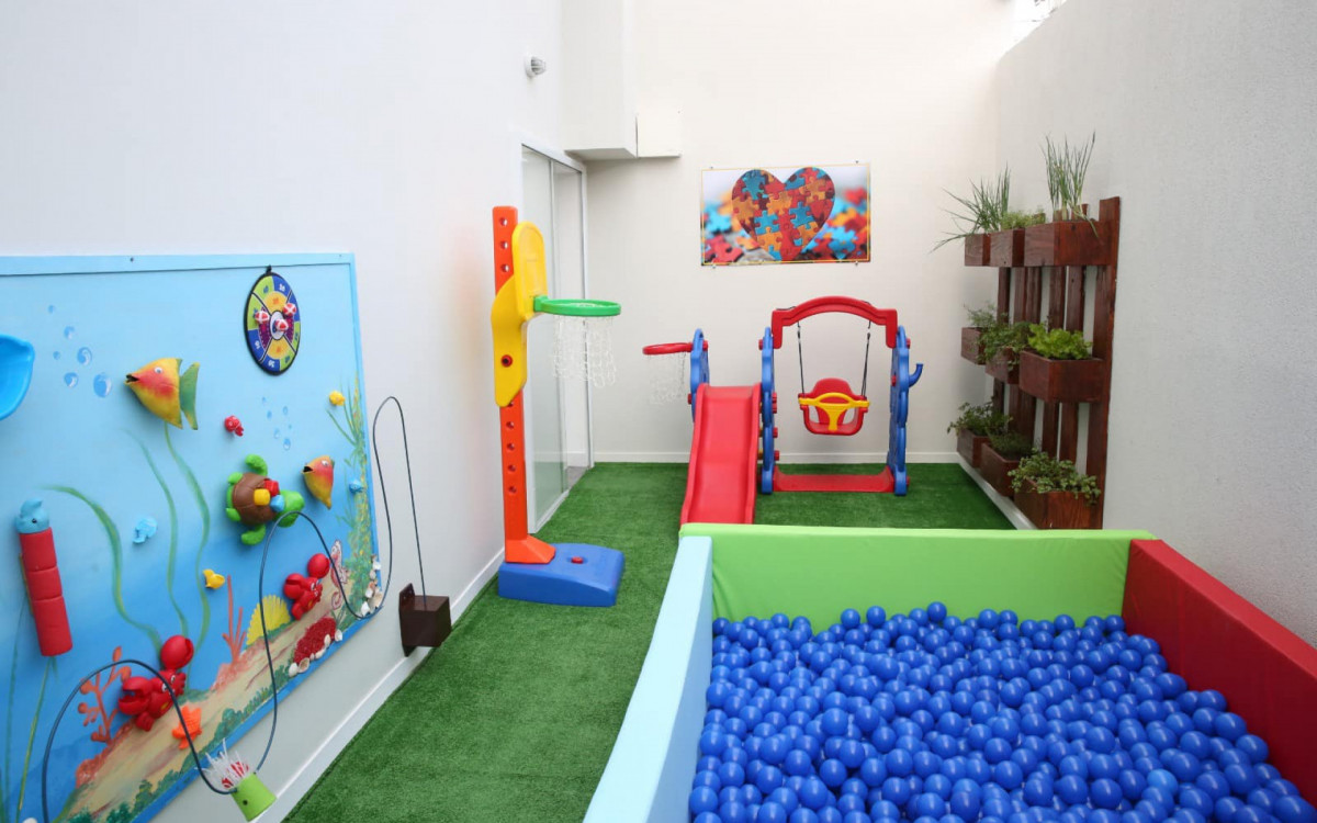 Inauguração Escola Clínica Autismo+