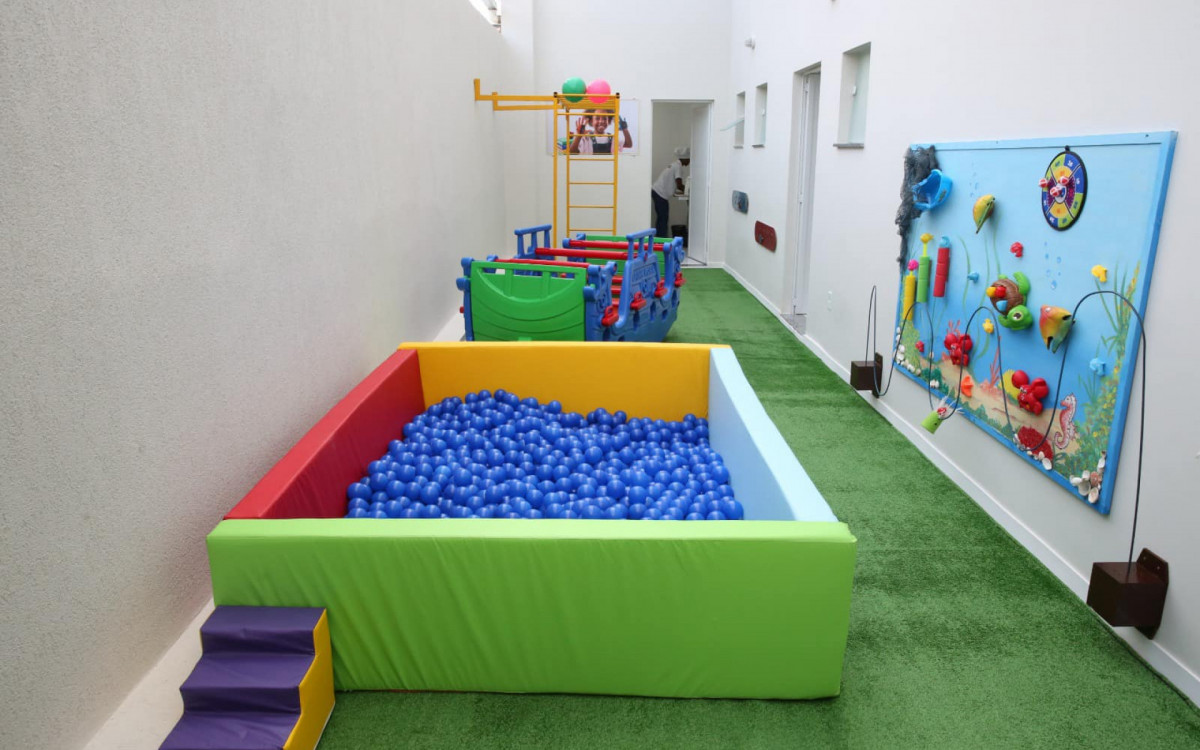 Inauguração Escola Clínica Autismo+